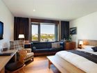 фото отеля Frutt Lodge & Spa