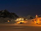 фото отеля Frutt Lodge & Spa