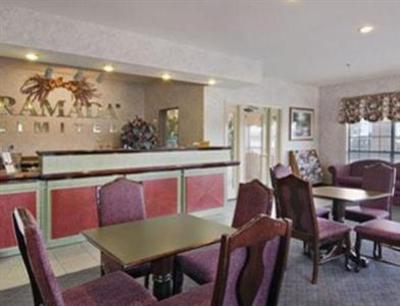 фото отеля Ramada Limited Hotel Cedar Hill