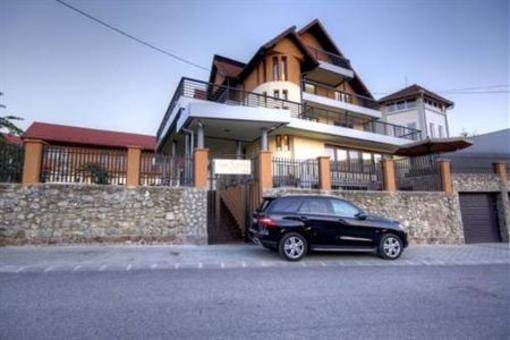 фото отеля Vila Scobici