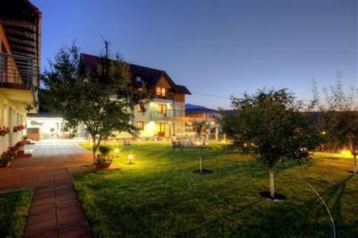фото отеля Vila Scobici
