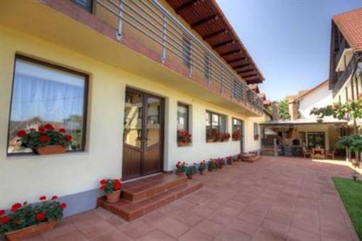 фото отеля Vila Scobici