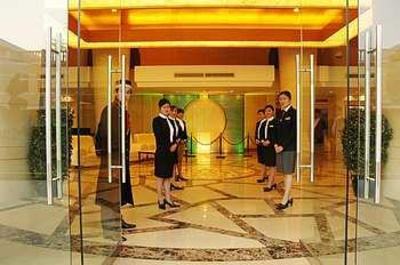 фото отеля Oriental Purple Palace Hotel