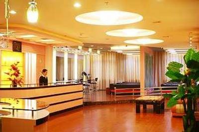 фото отеля Oriental Purple Palace Hotel