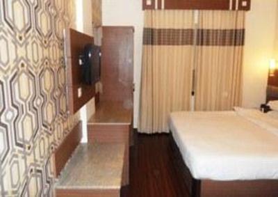 фото отеля Aroma Classic Hotel
