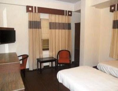фото отеля Aroma Classic Hotel