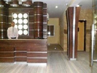 фото отеля Aroma Classic Hotel