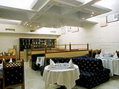 фото отеля Aroma Classic Hotel