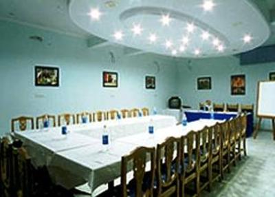 фото отеля Aroma Classic Hotel