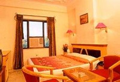 фото отеля Aroma Classic Hotel