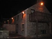 Blaen-nant-y-groes Farm Cottages Aberdare