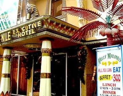 фото отеля Blue Nile Executive Hotel