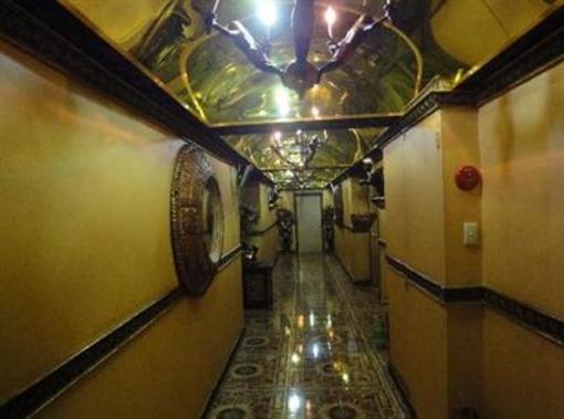 фото отеля Blue Nile Executive Hotel