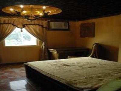 фото отеля Blue Nile Executive Hotel