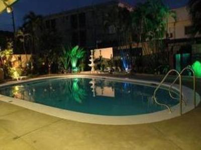 фото отеля Blue Nile Executive Hotel
