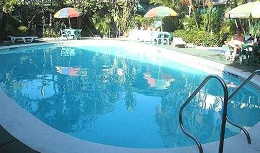 фото отеля Blue Nile Executive Hotel