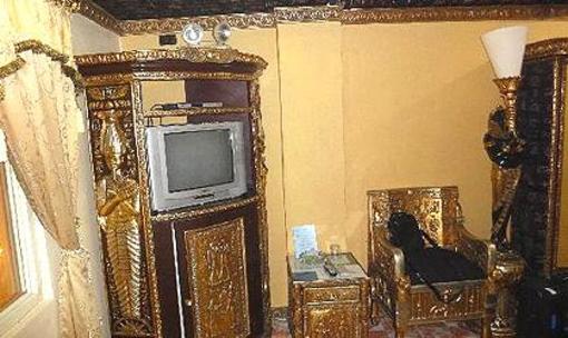 фото отеля Blue Nile Executive Hotel