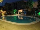 фото отеля Blue Nile Executive Hotel