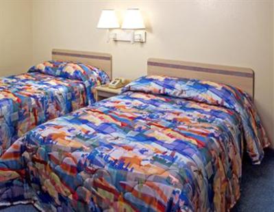 фото отеля Motel 6 Albuquerque - Carlisle