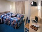 фото отеля Motel 6 Albuquerque - Carlisle