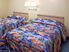 фото отеля Motel 6 Albuquerque - Carlisle