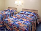 фото отеля Motel 6 Albuquerque - Carlisle