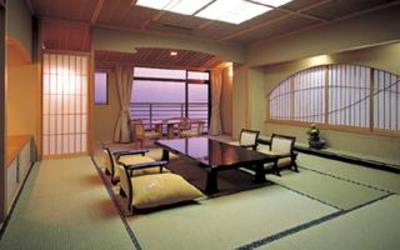 фото отеля Inatori Tokai Hotel Yu-en