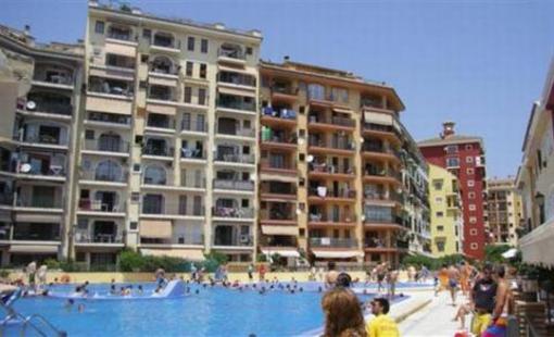 фото отеля Valenciaflats Holiday