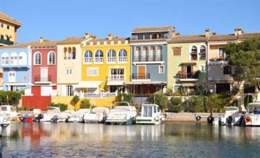 фото отеля Valenciaflats Holiday