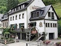 Gastehaus Gutsschanke Sennerhof Oberwesel