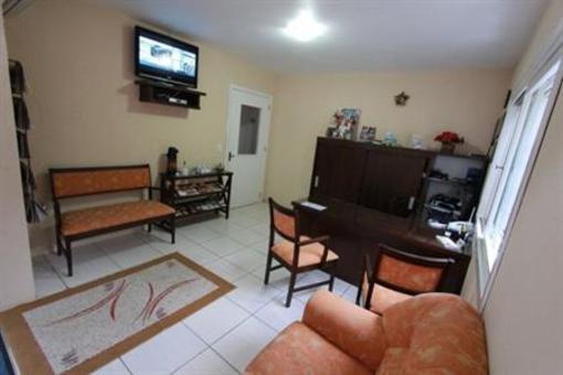 фото отеля Pousada Nosso Lar
