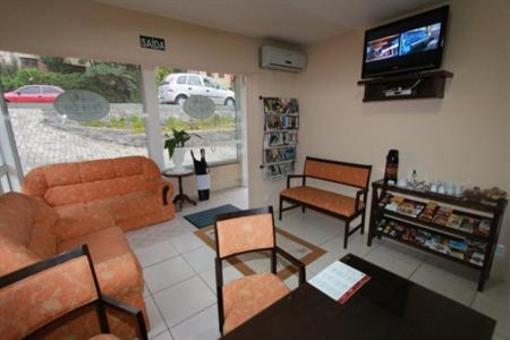 фото отеля Pousada Nosso Lar