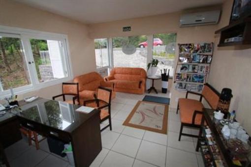 фото отеля Pousada Nosso Lar