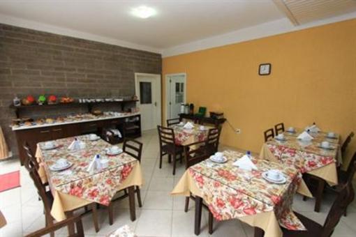 фото отеля Pousada Nosso Lar