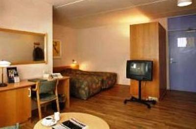 фото отеля Skaga Hotel