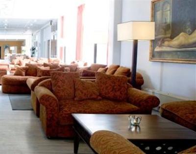 фото отеля Skaga Hotel