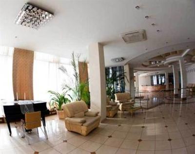 фото отеля Slovakia Hotel