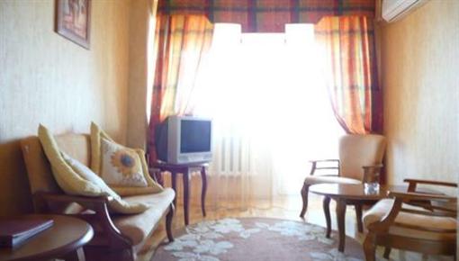 фото отеля Slovakia Hotel
