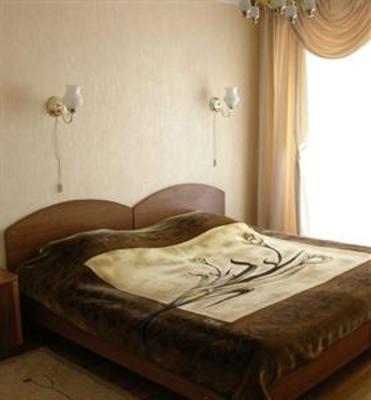 фото отеля Slovakia Hotel