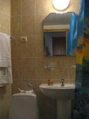 фото отеля Slovakia Hotel