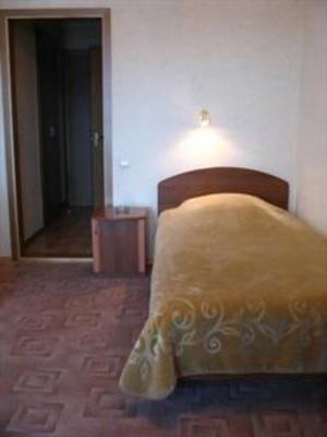 фото отеля Slovakia Hotel