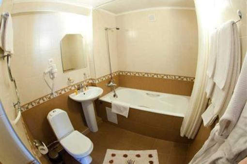 фото отеля Slovakia Hotel
