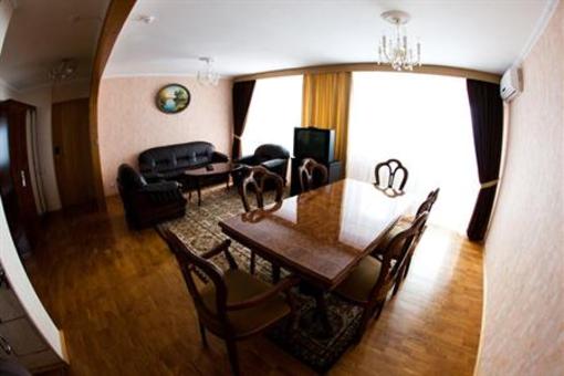 фото отеля Slovakia Hotel