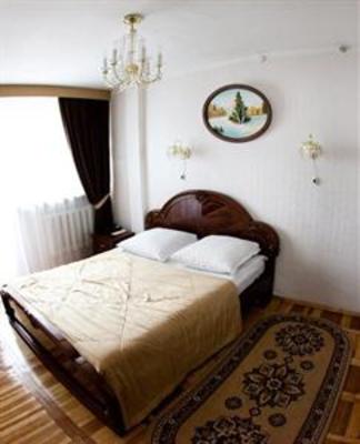 фото отеля Slovakia Hotel