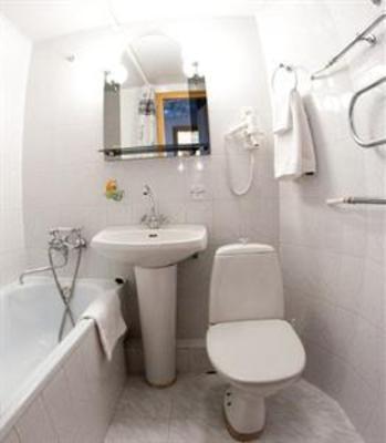 фото отеля Slovakia Hotel