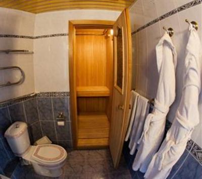 фото отеля Slovakia Hotel
