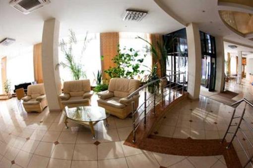 фото отеля Slovakia Hotel