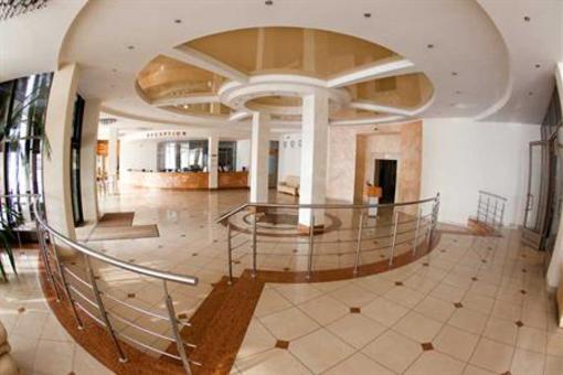 фото отеля Slovakia Hotel