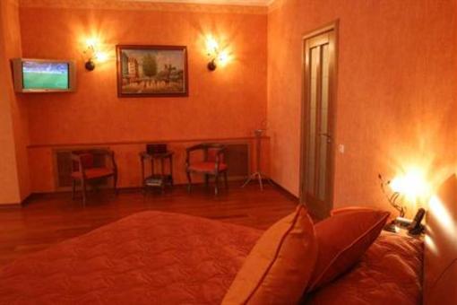 фото отеля Slovakia Hotel