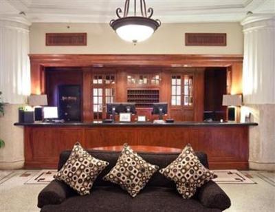 фото отеля Eldridge Hotel
